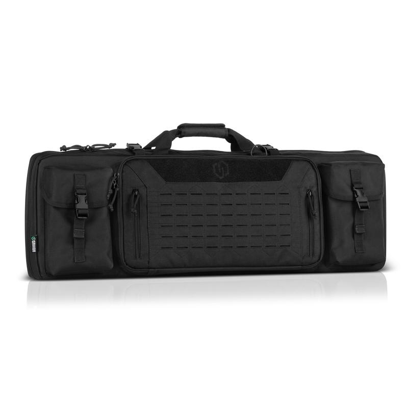 Savior Urban Warfare 36" Double rifle case