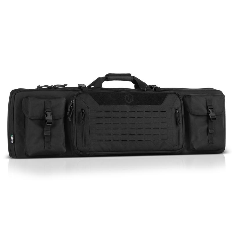 Savior Urban Warfare 42" Double rifle case