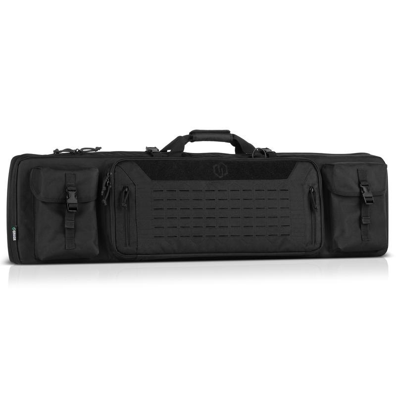 Savior Urban Warfare 51" Double rifle case