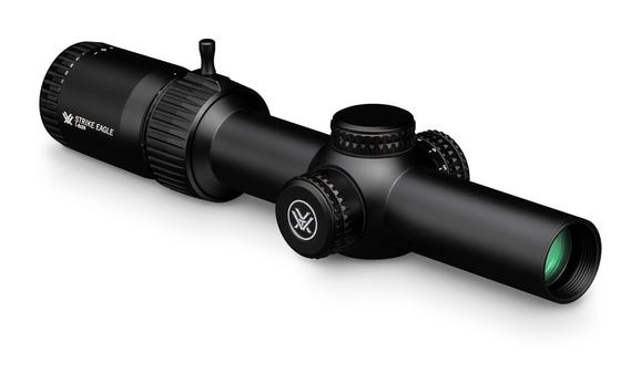 Vortex Optics Strike Eagle 1-8x24