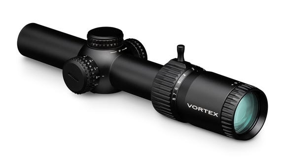 Vortex Optics Strike Eagle 1-8x24