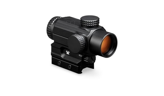 Vortex Optics Spitfire AR prism scope