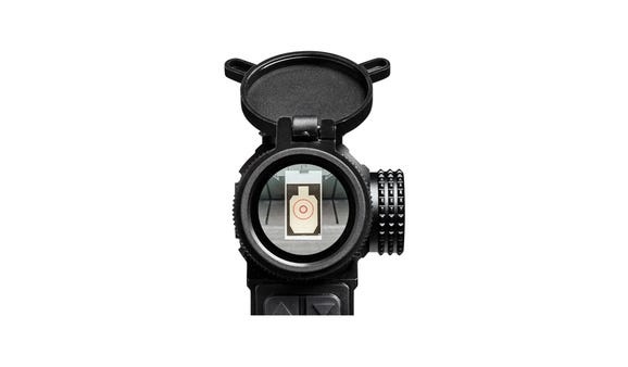 Vortex Optics Spitfire AR prism scope