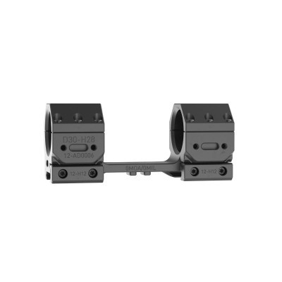 Audere Adversus Gen 2 Diam 30 Scope mount