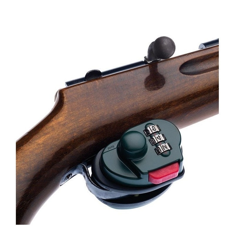 Burg-Wachter gun lock GL 345 SB