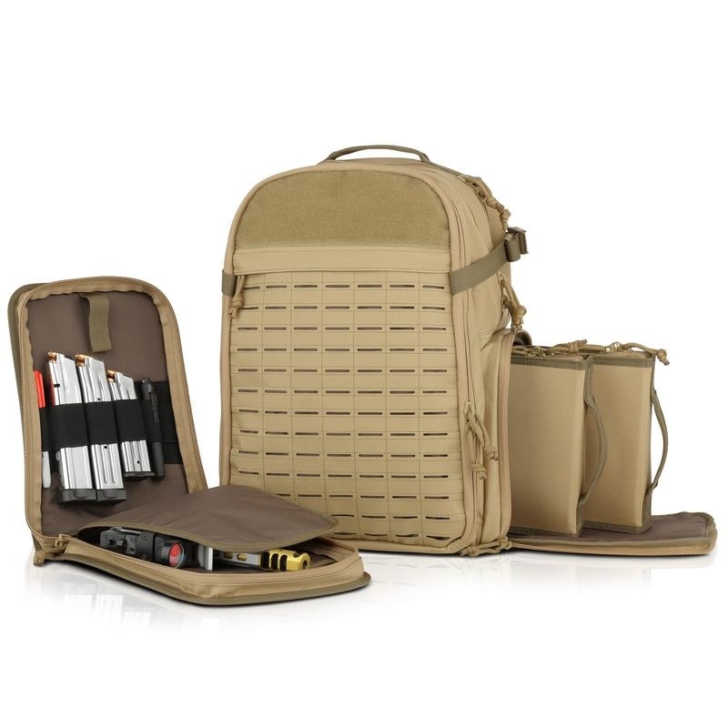 Savior S.E.M.A - Mobile Arsenal Backpack