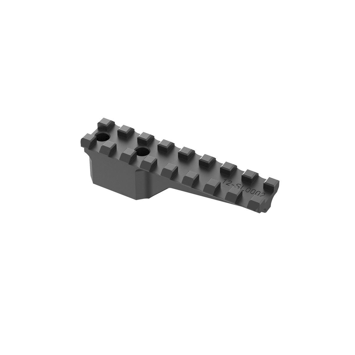 Audere H25 scope link - Adversus series