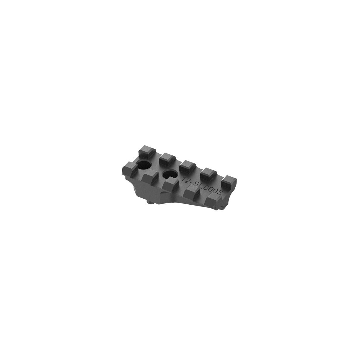 Audere H15 scope link - Impetus/PSR series