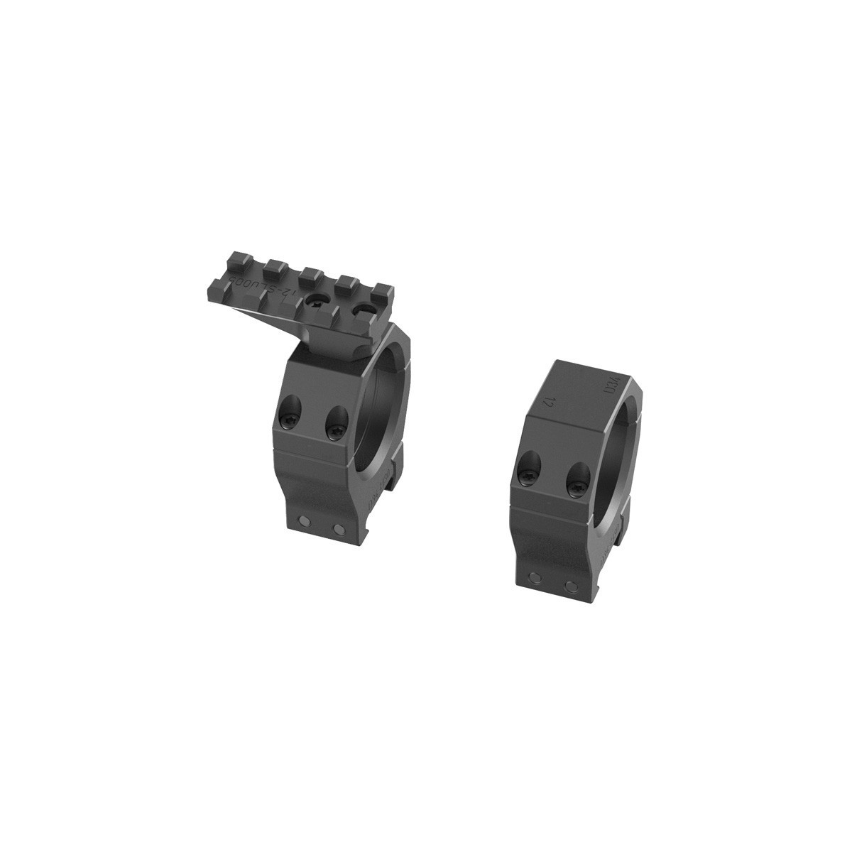 Audere H15 scope link - Impetus/PSR series
