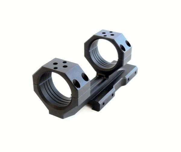 Audere Impetus Diam 34 Cantilever scope mount