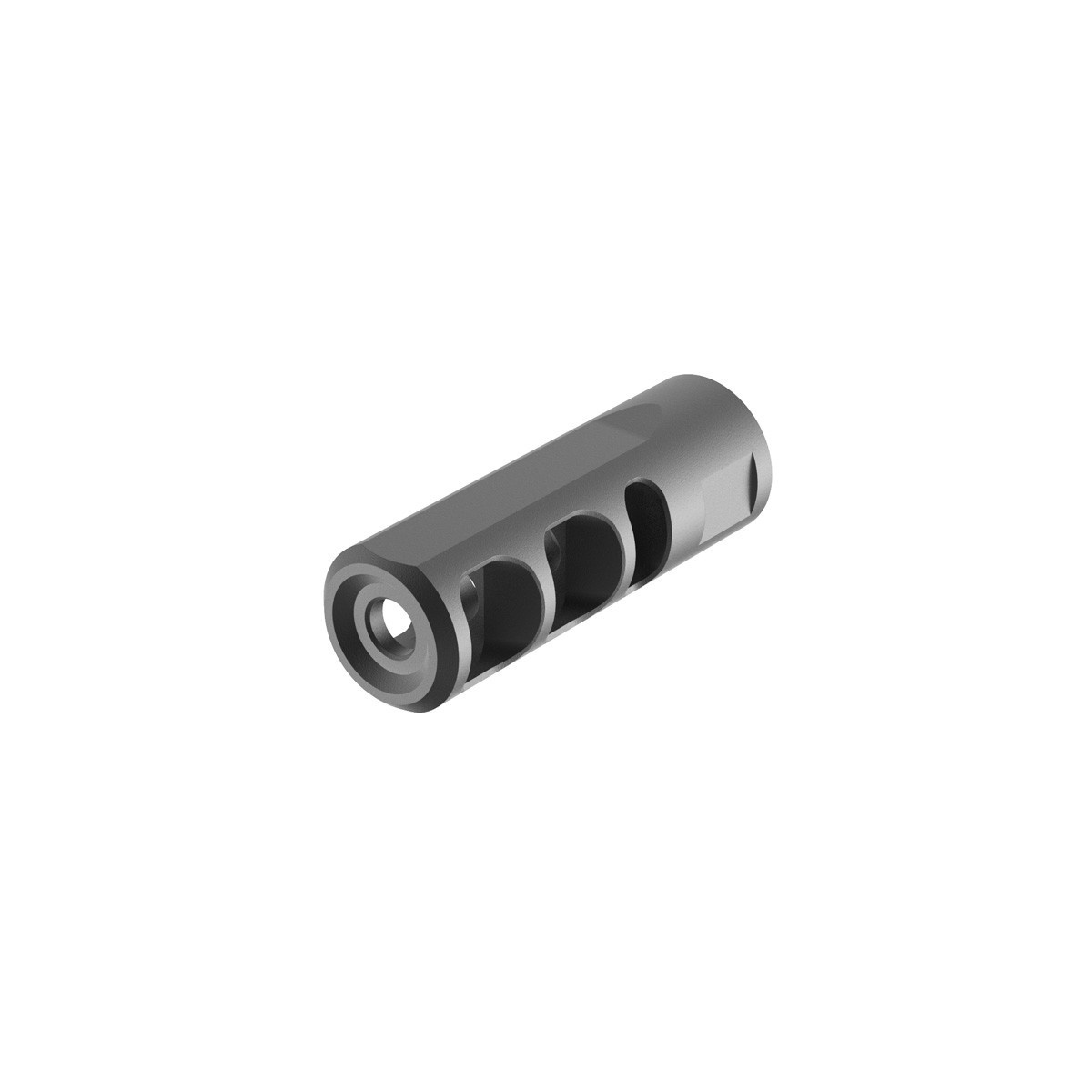 Audere Imperium Muzzle brake