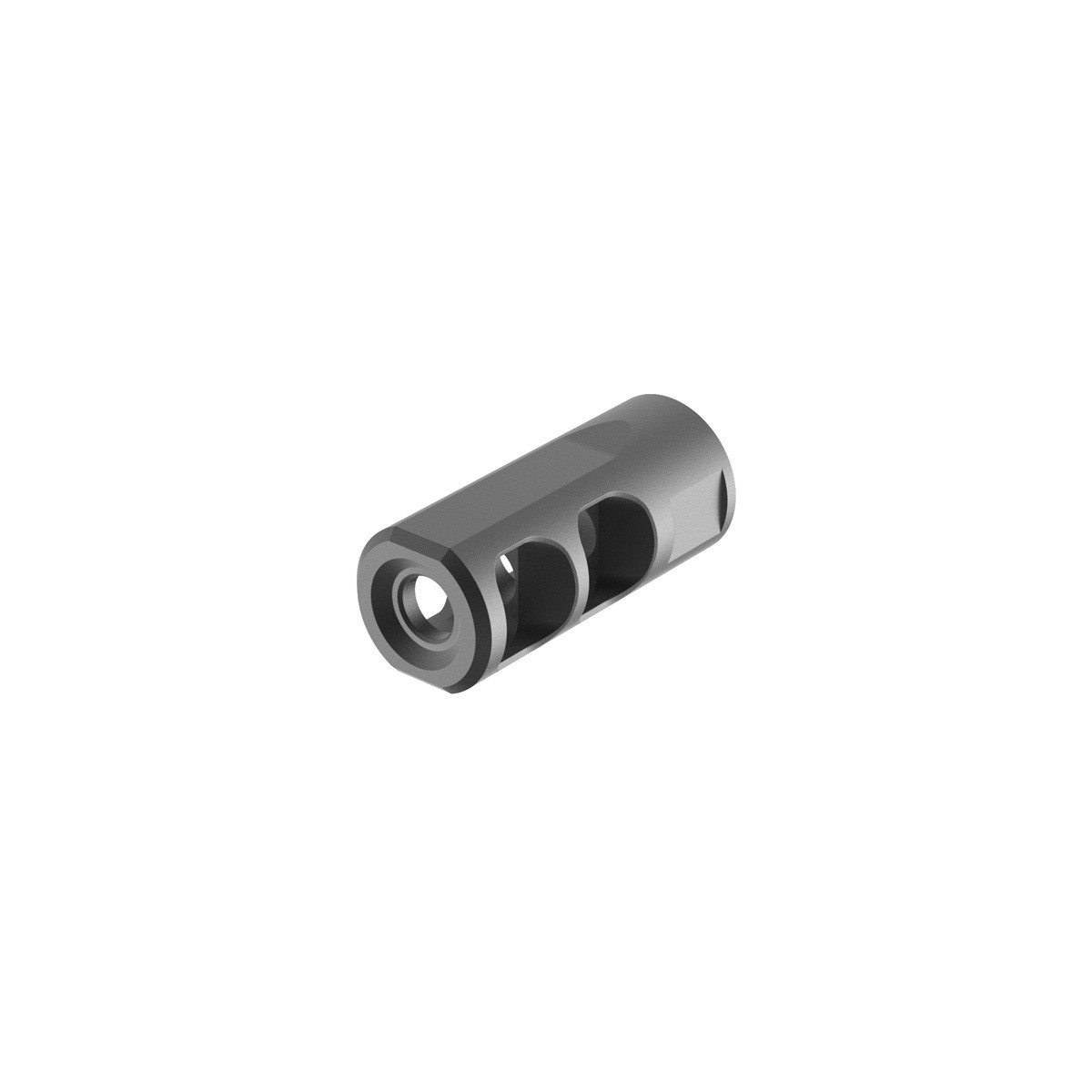 Audere Imperium Short muzzle brake