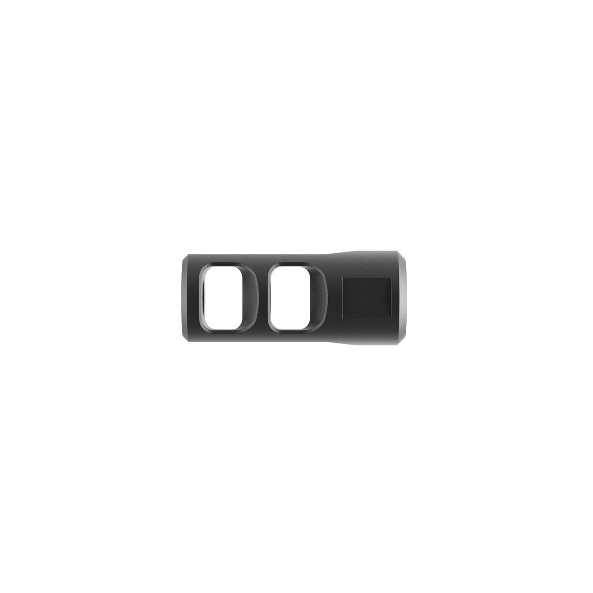 Audere Imperium Short muzzle brake
