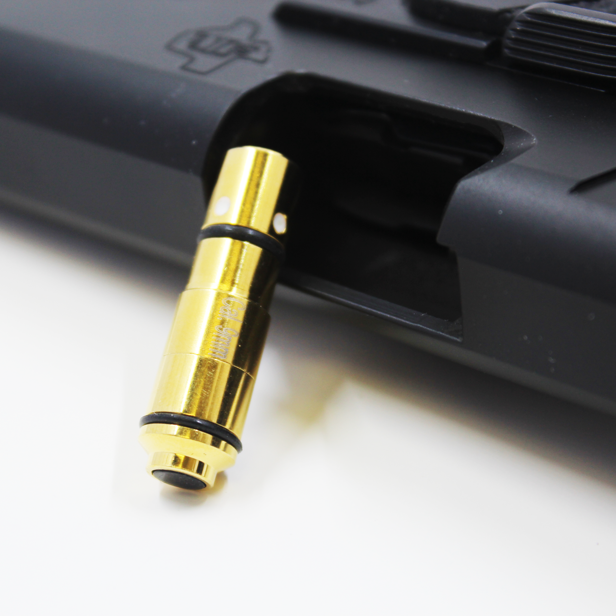 Pink Rhino - Laser training Cartridge