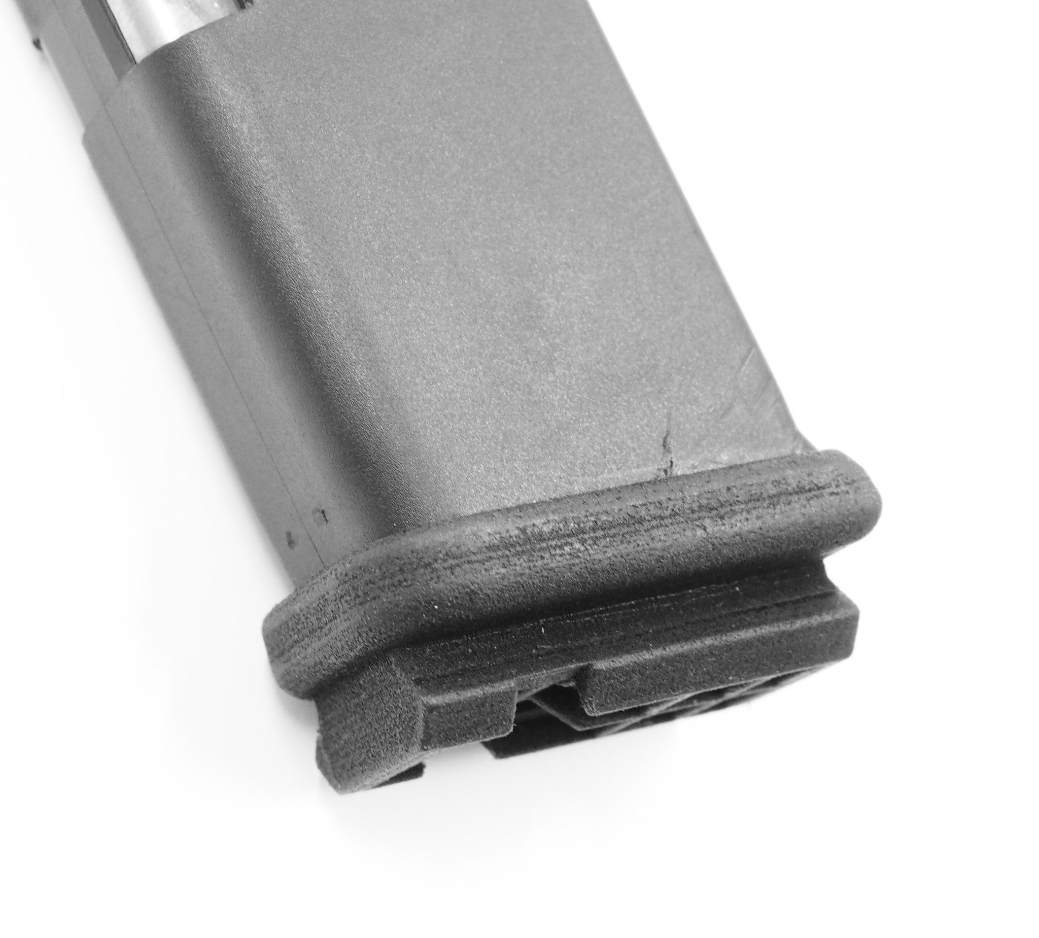 Mantis Floor plate adapter