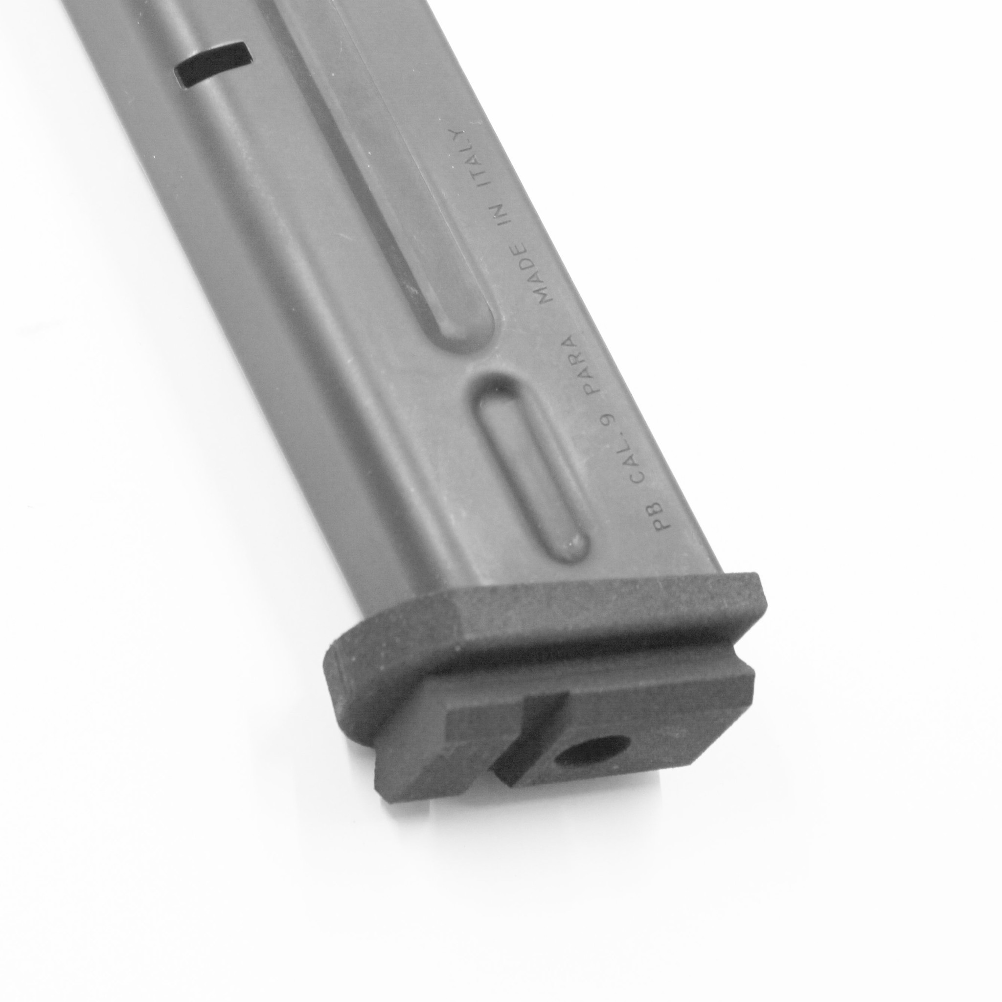 Mantis Floor plate adapter