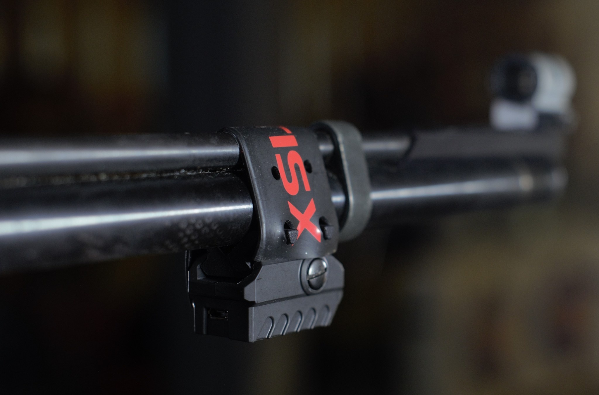 Mantis Rail Adapter for competition air rifle