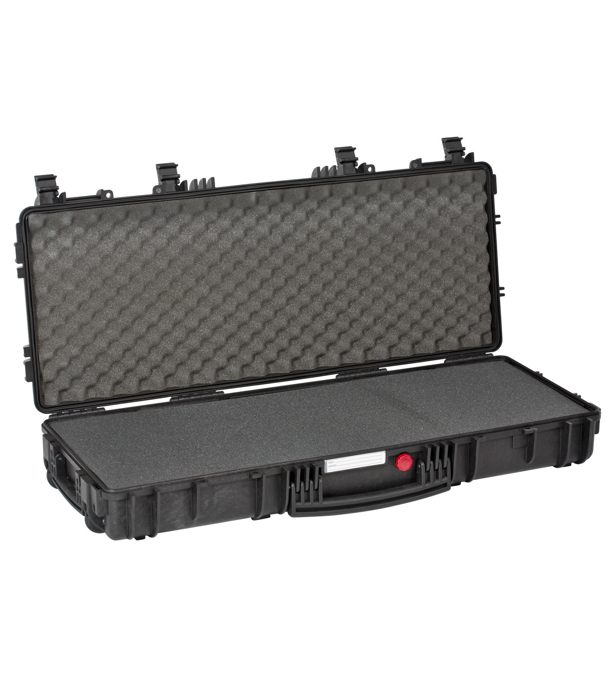 Explorer Cases RED line 9413