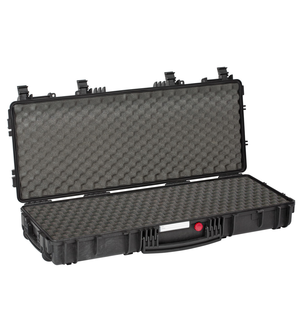 Explorer Cases RED line 9413