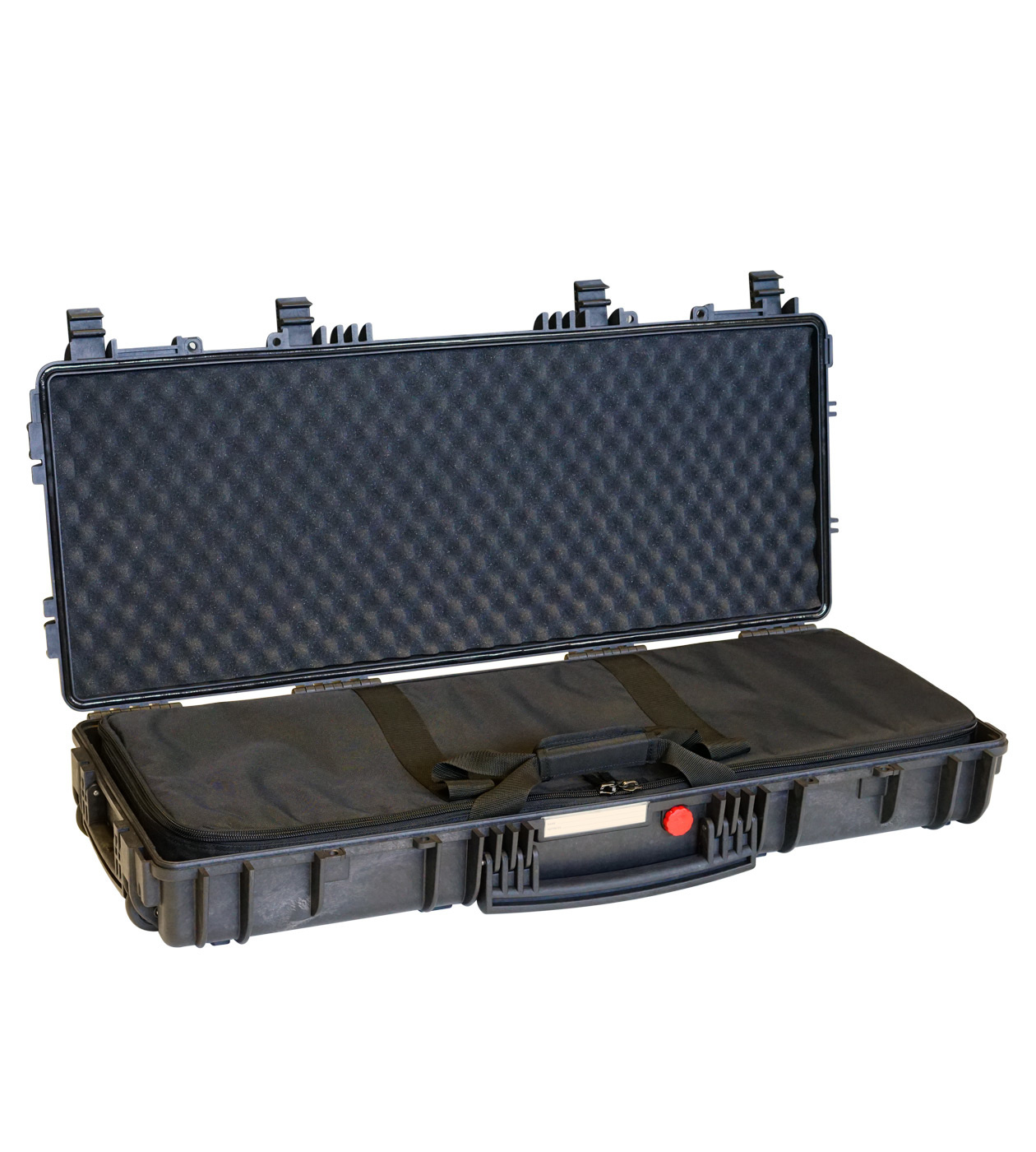 Explorer Cases RED line 9413