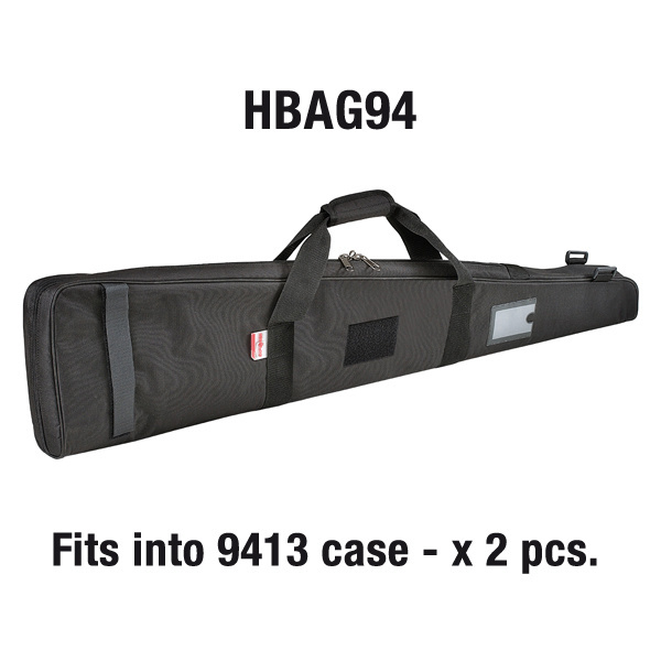 Explorer Cases RED line 9413