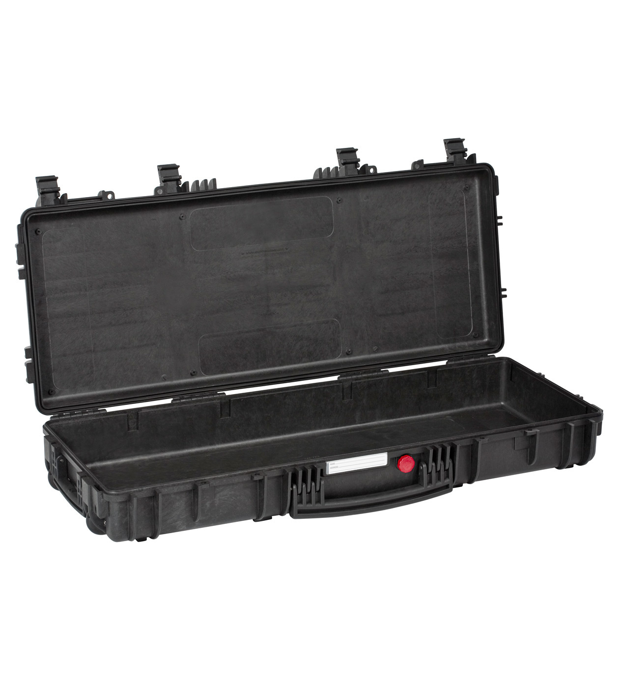 Explorer Cases RED line 9413
