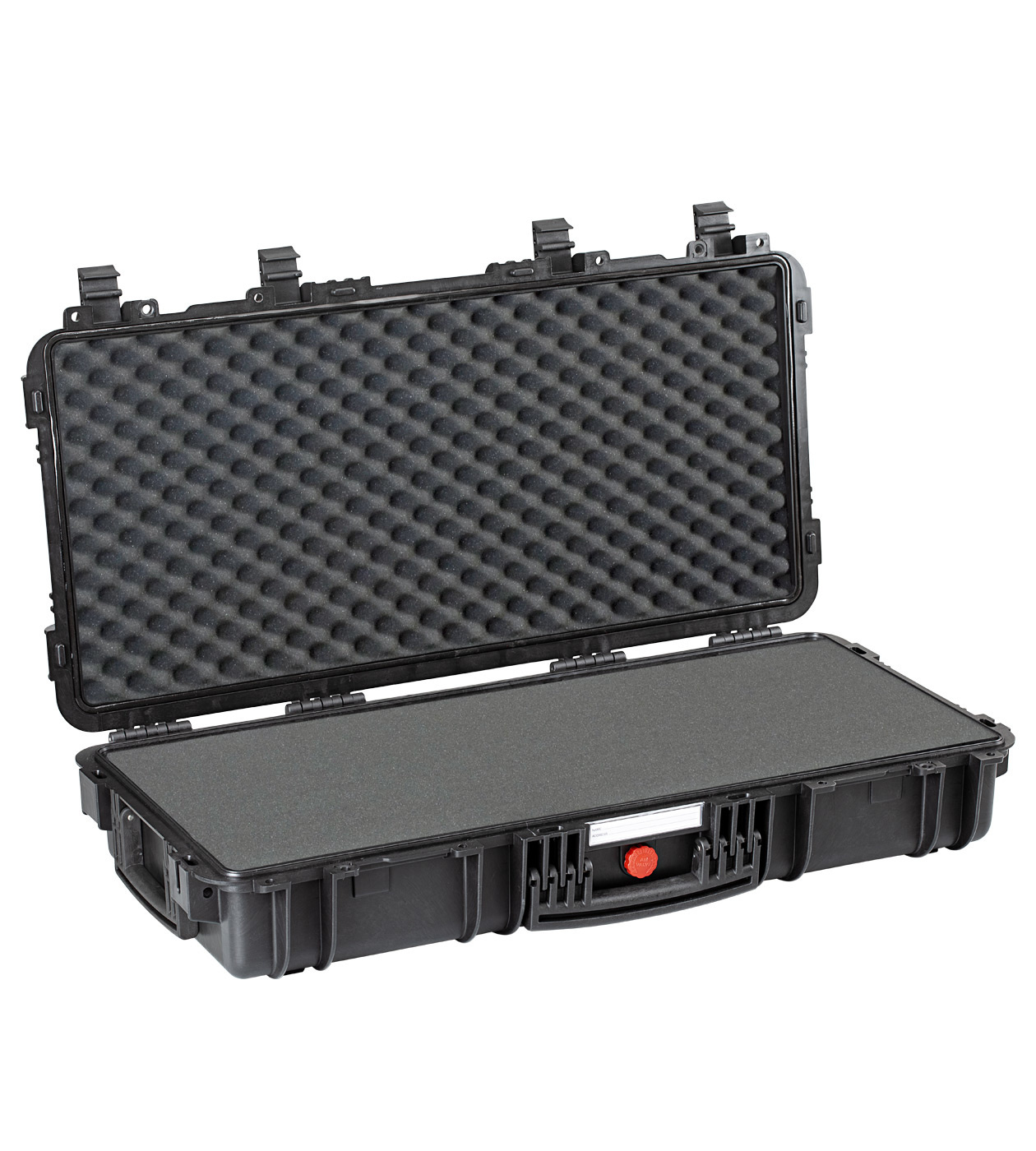 Explorer Cases RED line 7814