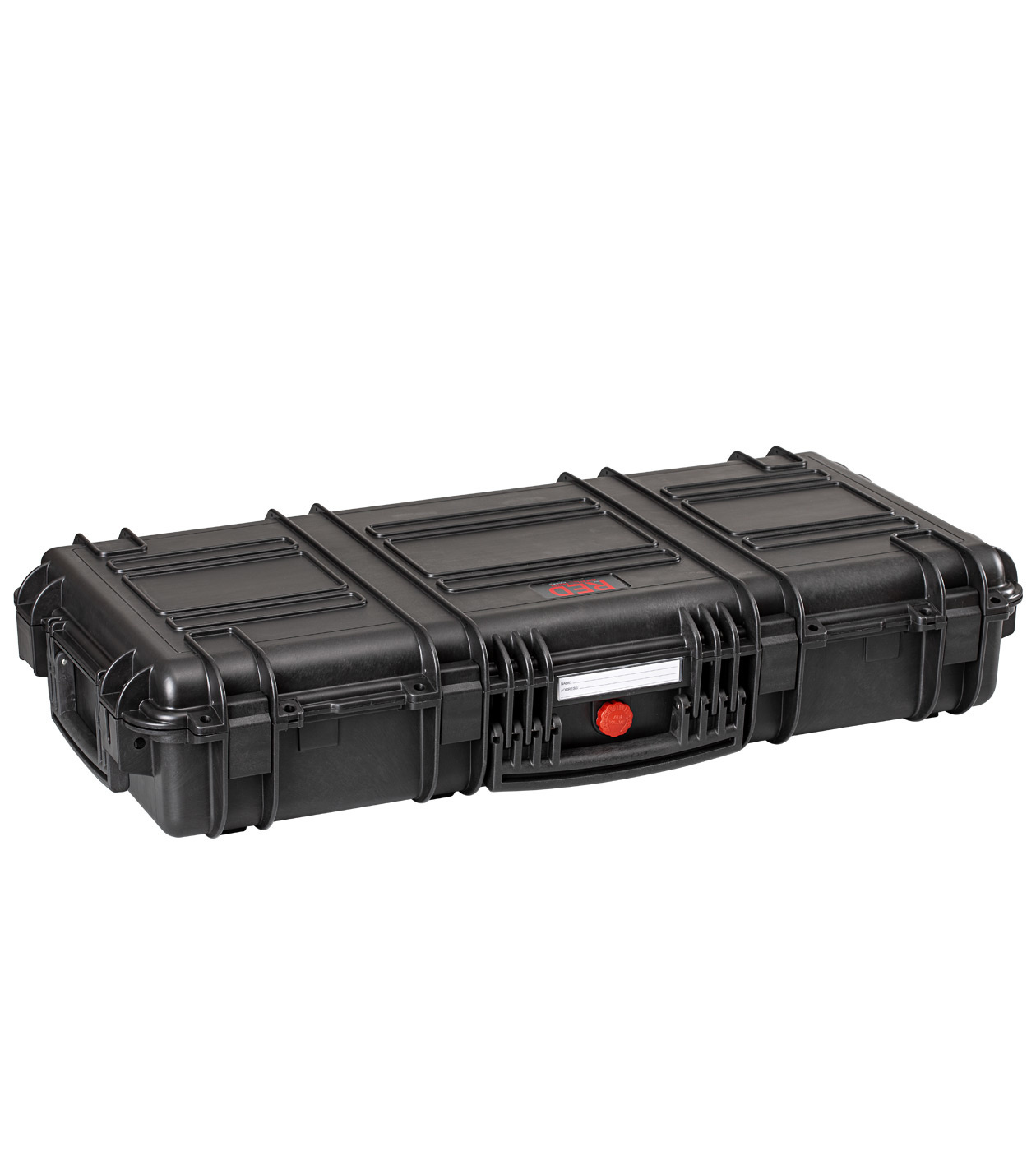 Explorer Cases RED line 7814