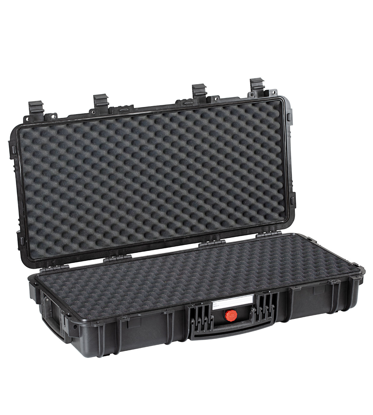Explorer Cases RED line 7814