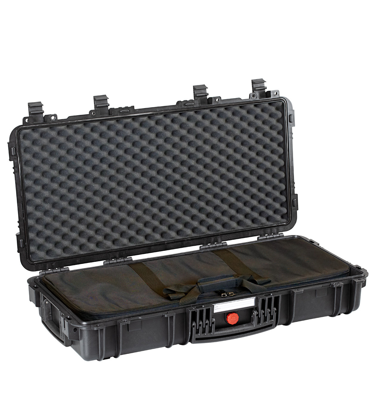 Explorer Cases RED line 7814