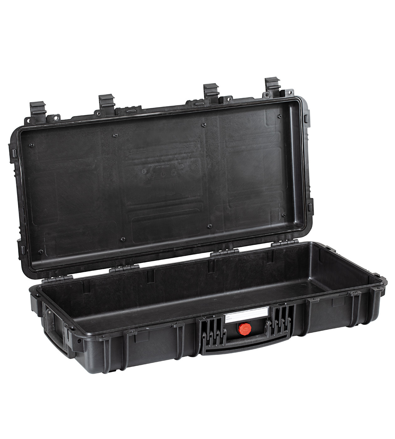 Explorer Cases RED line 7814