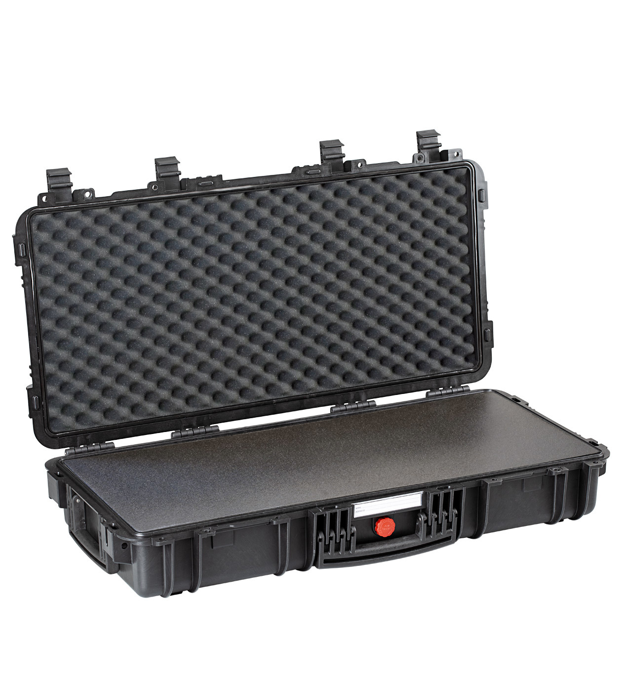 Explorer Cases RED line 7814