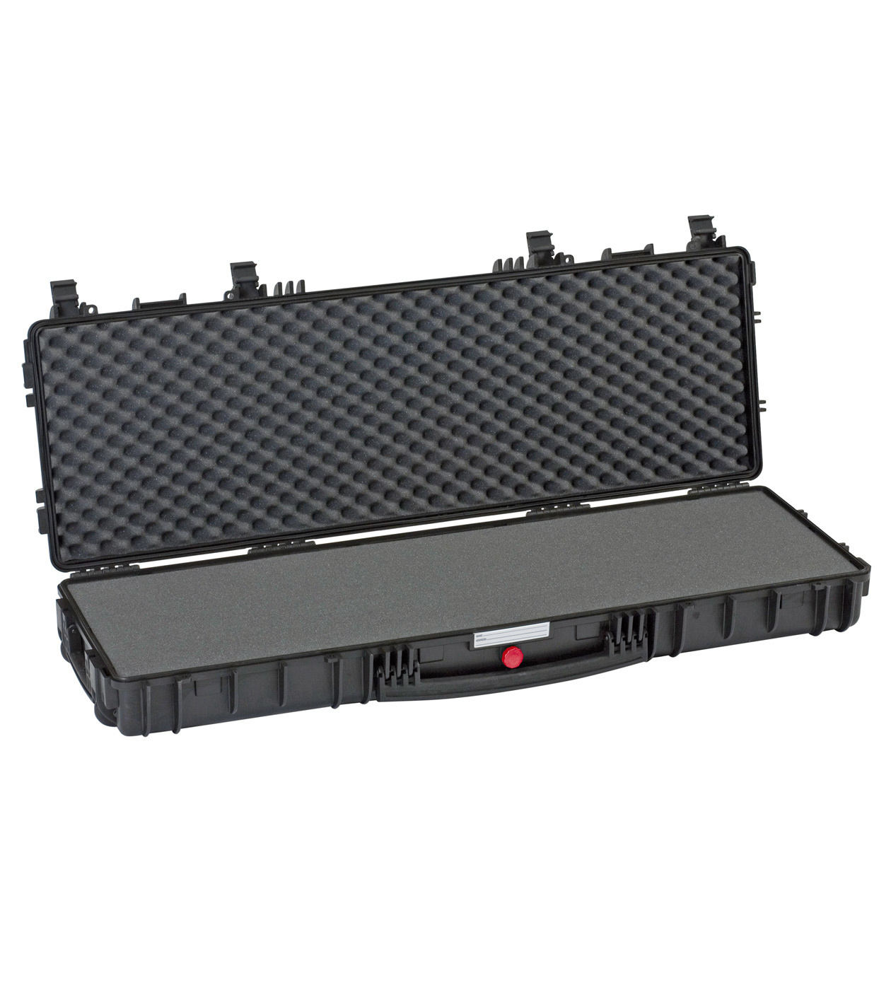 Explorer Cases RED line 11413