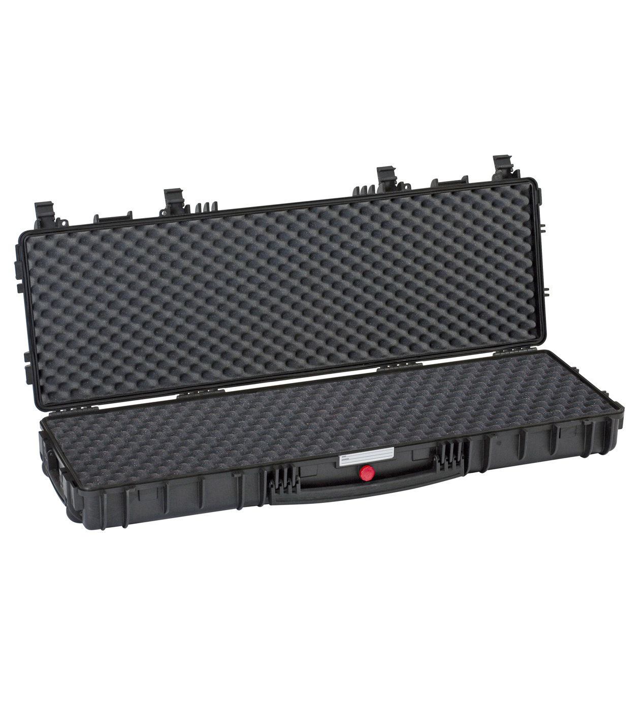 Explorer Cases RED line 11413