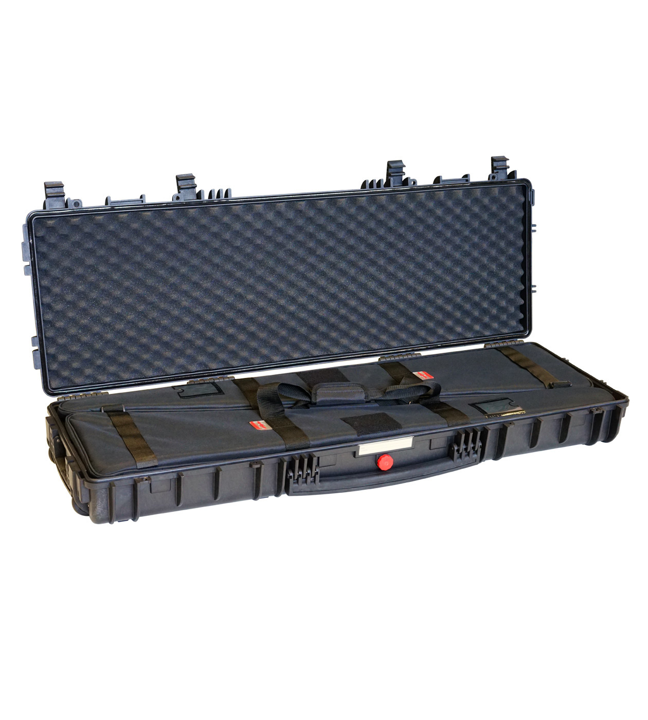 Explorer Cases RED line 11413
