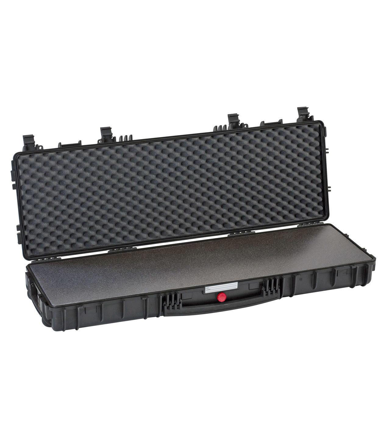Explorer Cases RED line 11413