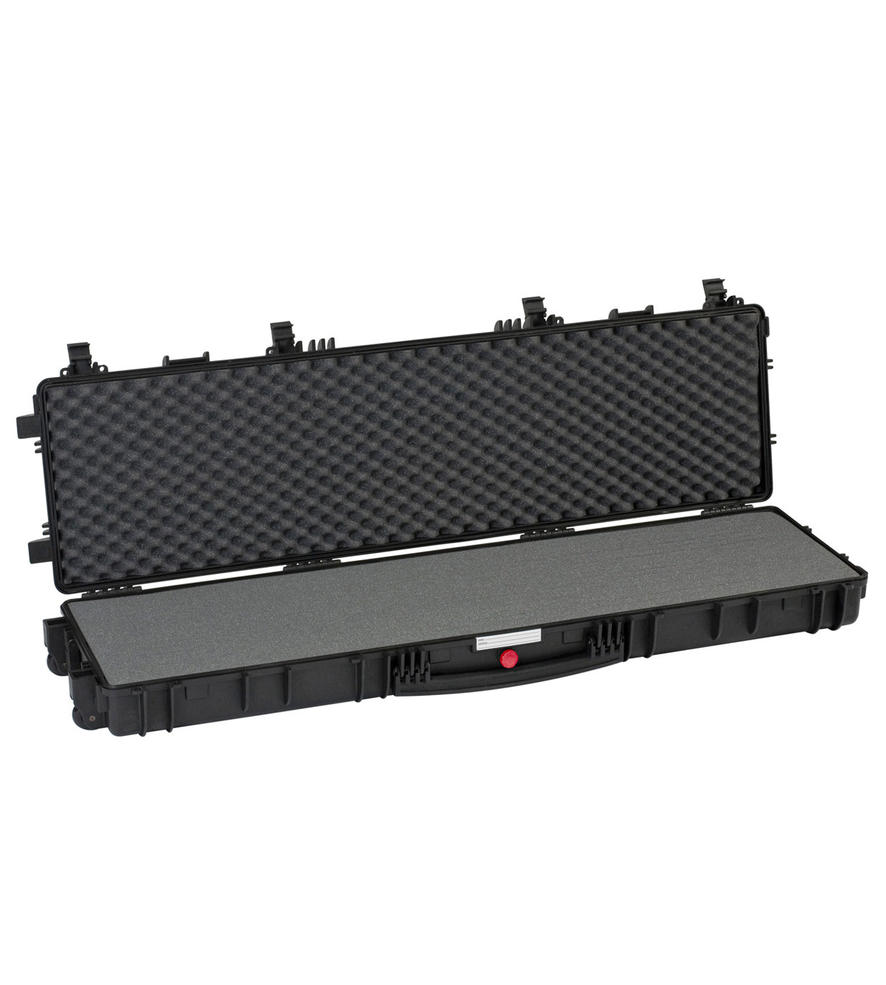 Explorer Cases RED line 13513