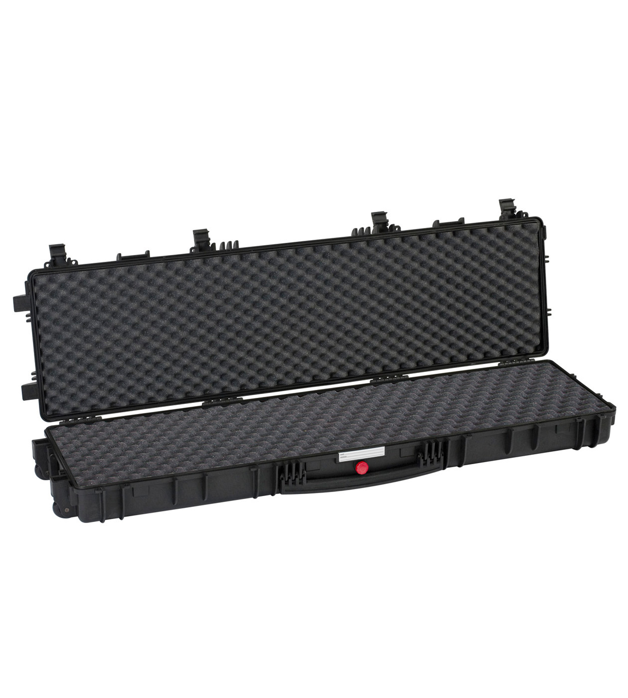 Explorer Cases RED line 13513