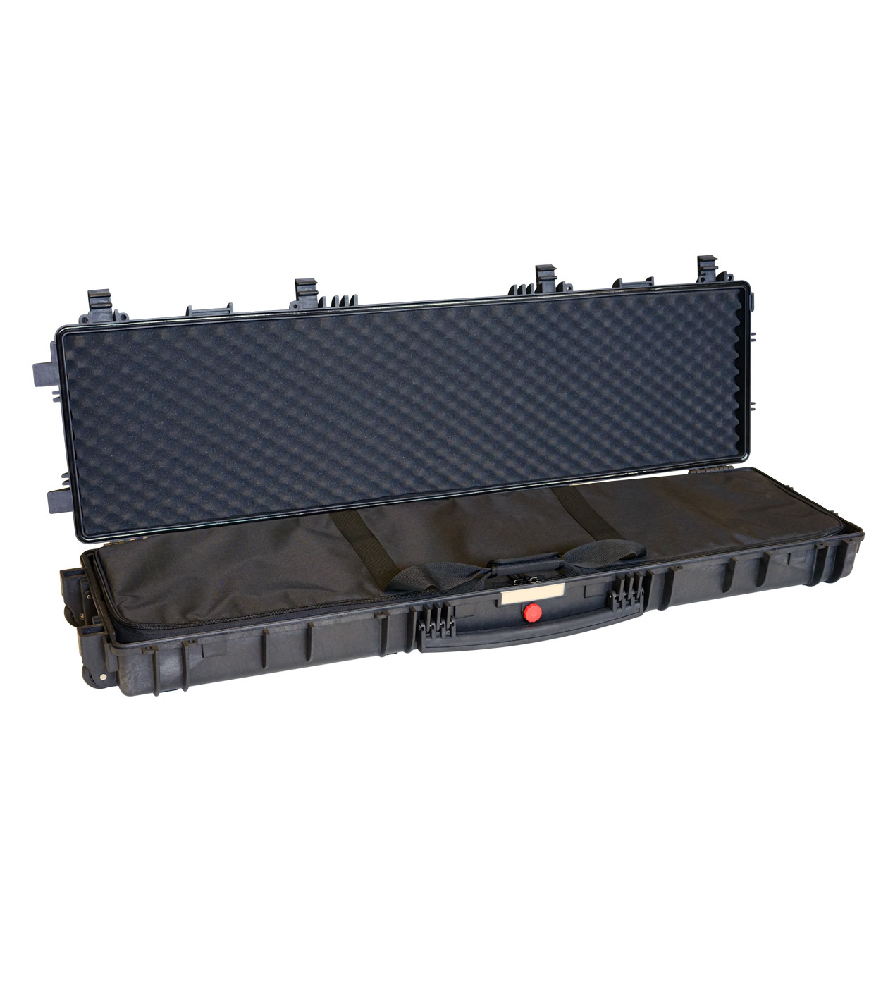 Explorer Cases RED line 13513