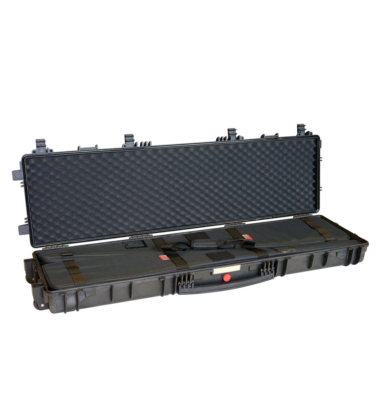 Explorer Cases RED line 13513