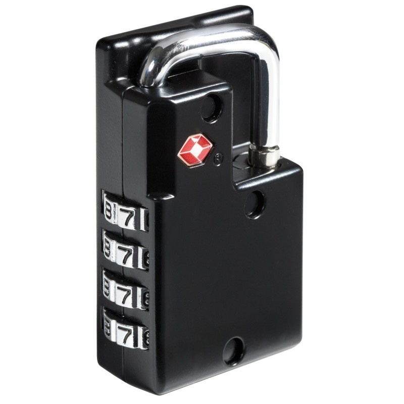Explorer Cases TSA combination padlock
