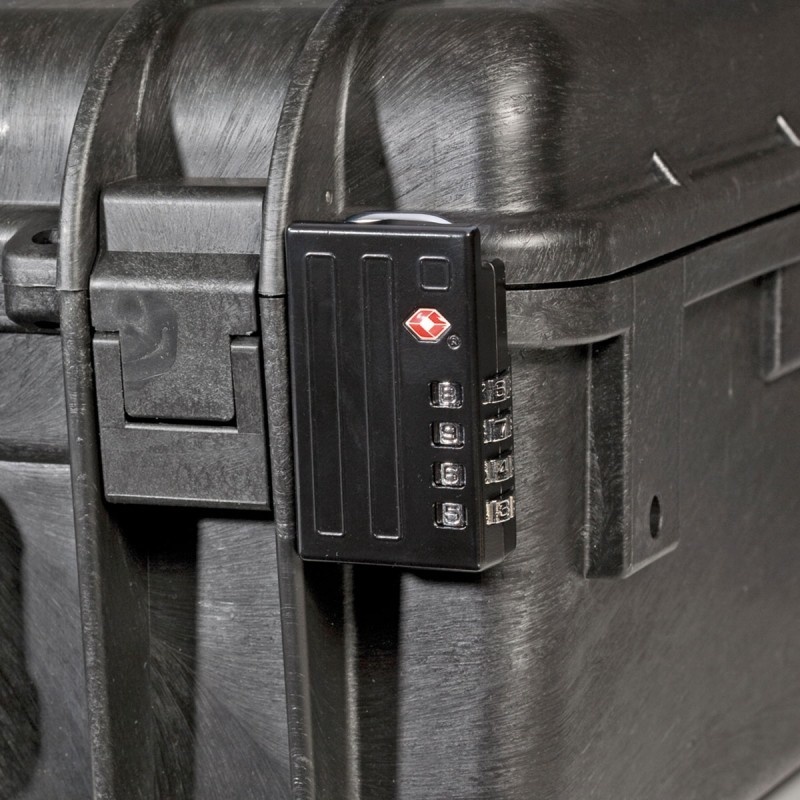 Explorer Cases TSA combination padlock