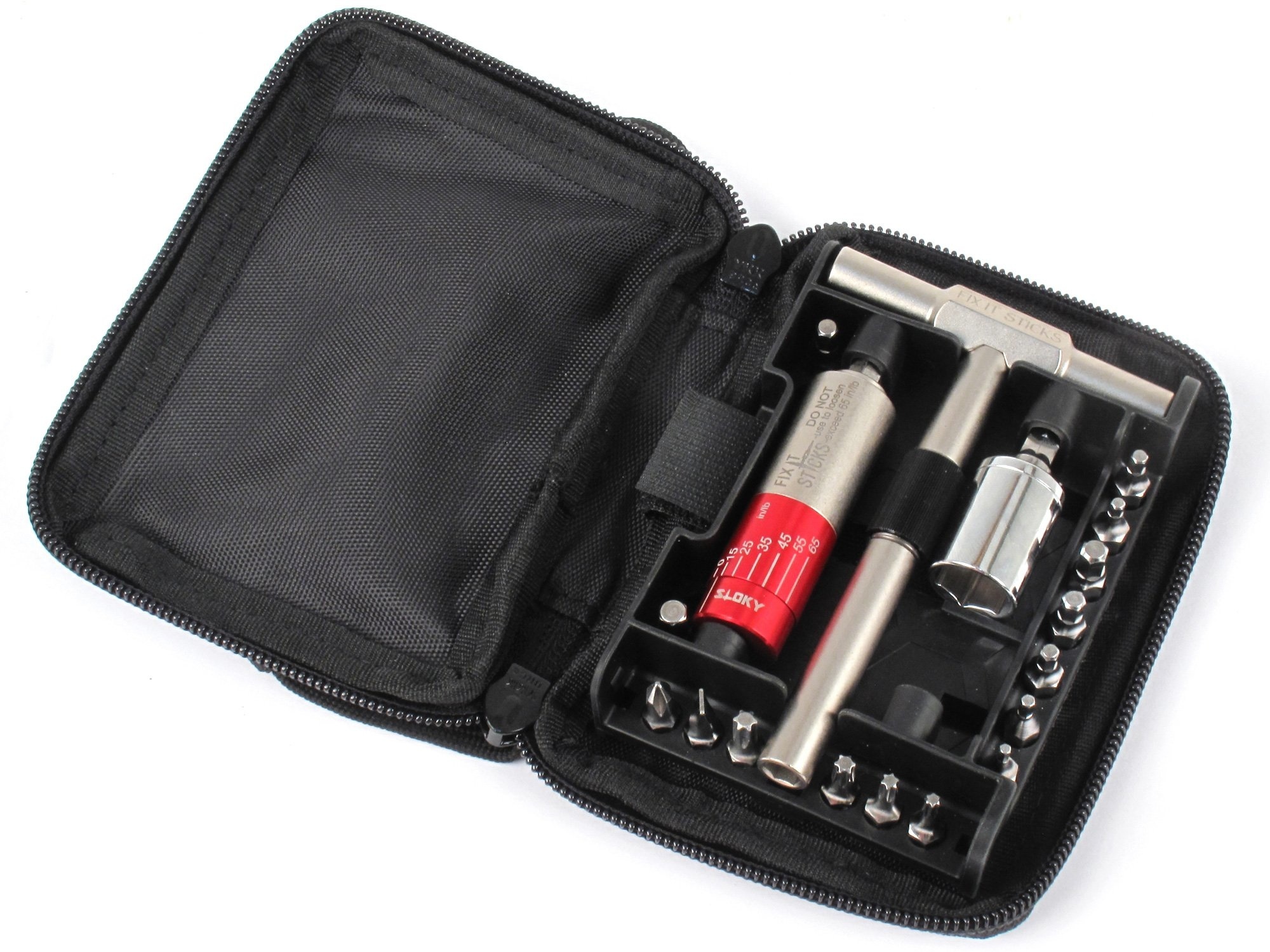 Fix It Sticks All-in-One Torque Driver Kit