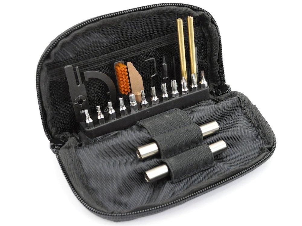 Fix It Sticks AR / MSR Tool Kit with Soft Case
