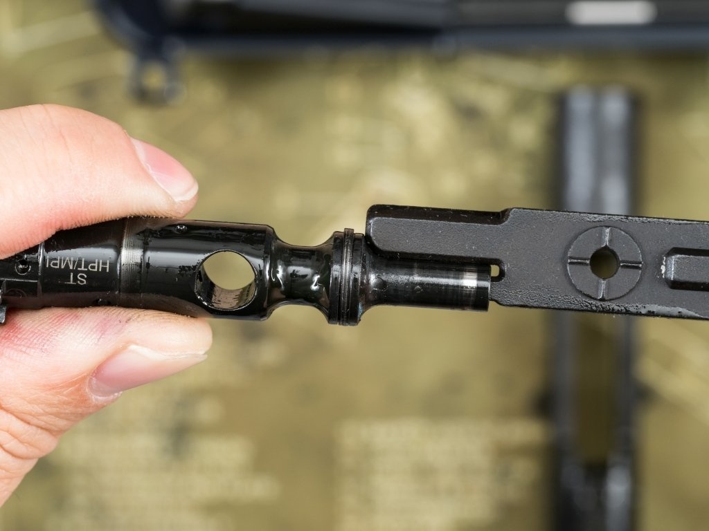 Fix It Sticks AR / MSR Tool Kit with Soft Case