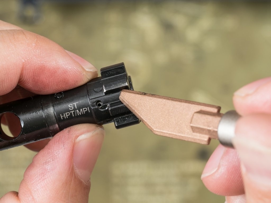 Fix It Sticks AR / MSR Tool Kit with Soft Case