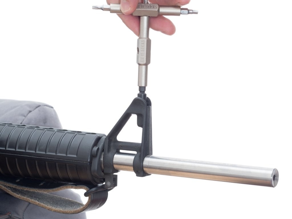 Fix It Sticks AR / MSR Tool Kit with Soft Case