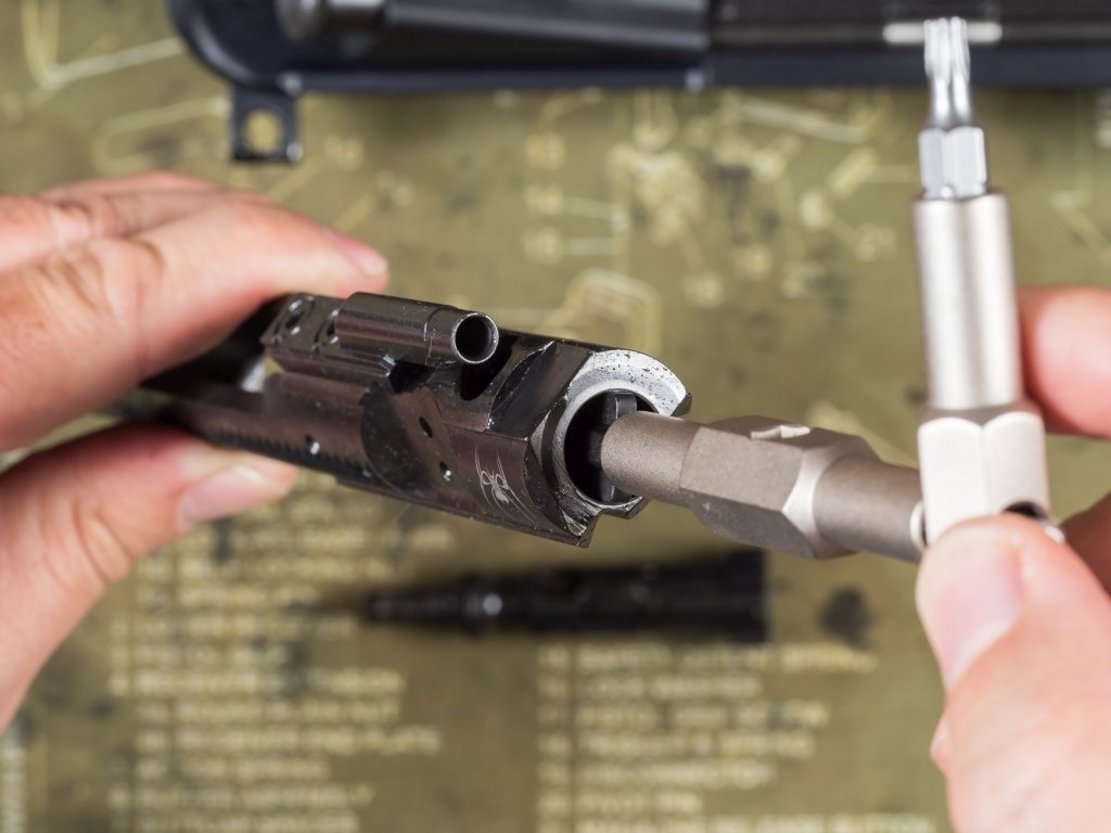 Fix It Sticks AR / MSR Tool Kit with Soft Case