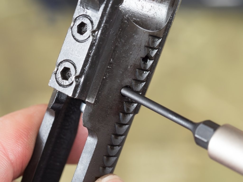 Fix It Sticks AR / MSR Tool Kit with Soft Case