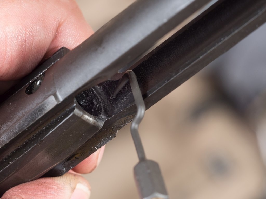 Fix It Sticks AR / MSR Tool Kit with Soft Case